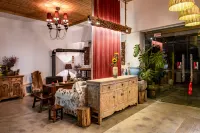 Lixian Banxia Sunny Boutique B&B