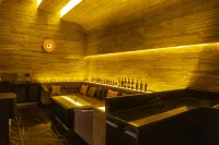 Meet Dream Resort (Jianglang Mountain Branch) - bar