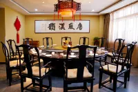 See also Pingyao Theme Hotel·Mandarin Hotel - 朝食