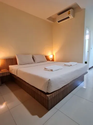 รูปภาพของโรงแรมเลอลักษณ์