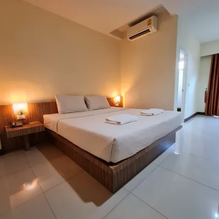 Le' Luxe Residence