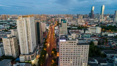 HΛBBO HOTEL