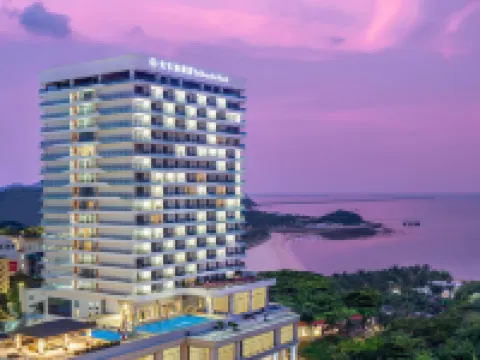 Dadonghai Hotel Hotels in Sanya