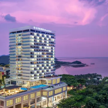 Dadonghai Hotel