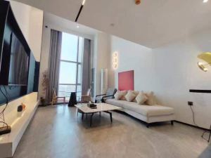 Nanmei Chunnuan Huakai Apartment (Nanning IKEA Home Furnishing Qingge Road Subway Station)