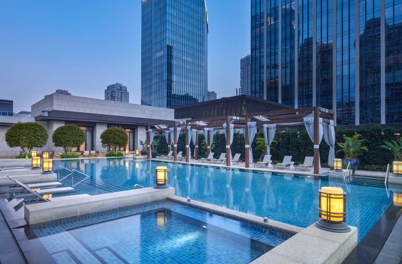 Andaz Xiamen photo 2