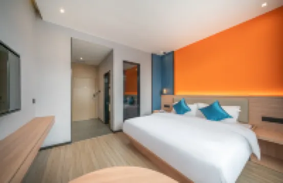 Qifali Hotel