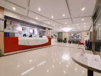 โรงแรมชานคี (ตึกร้านเฟอร์นิเจอร์สี่ทิศ ถันเฉิง)