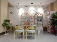 Home Inn Huaxuan Collection Hotel (Jining High-tech Zone Keyuan Road Branch)