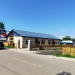 Mohe Cuijia Inn