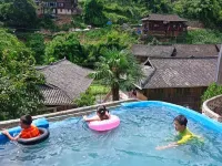 Leishan Old House Homestay