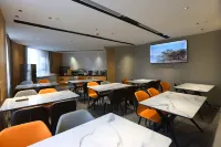Tiantianchan Smart Hotel Hotels in Huangmei
