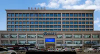 Homeinn Plus Hotel (Changzhi Bayi Square Weiyuanmen Middle Road) Các khách sạn gần Gengdu Pavilion