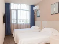 Grace INN Ji`Nan qinghebei road - 2 étoiles