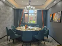 Peak Pai Intelligent Hotel Hotels in Wuzhong