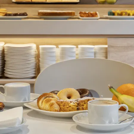 B&B HOTEL Barcelona Sant Cugat