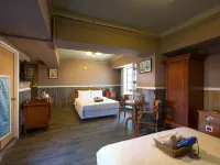 Hotel de Trianon Hotele w pobliżu Taitung Airport