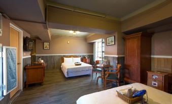 Hotel de Trianon