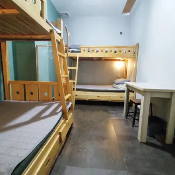 Kunming Elegant Restaurant Youth Yashe