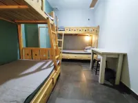 Kunming Elegant Restaurant Youth Yashe