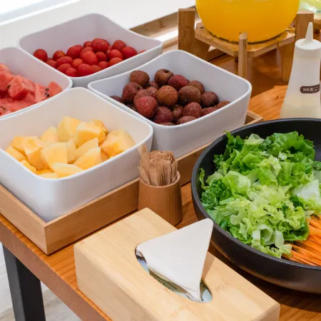 JI Wenshan Hotel