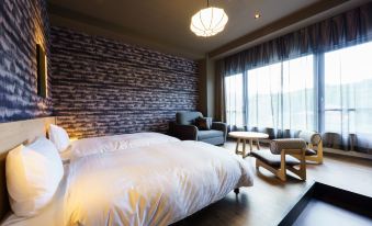 Grandvrio Hotel Beppuwan Wakura - Route Inn Hotels -