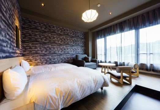 조식 뷔페 이미지