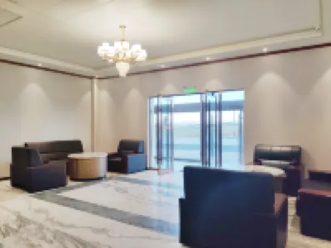 Zhongba Jima Yongrong Hotel Hotels in Zhongba