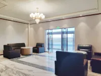 Zhongba Jima Yongrong Hotel