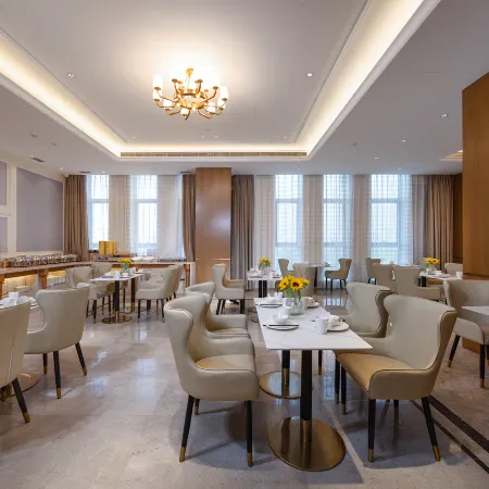 Vienna Hotel (Cixi City Trade City)