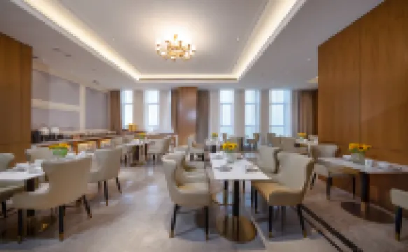 Vienna Hotel (Cixi City Trade City)