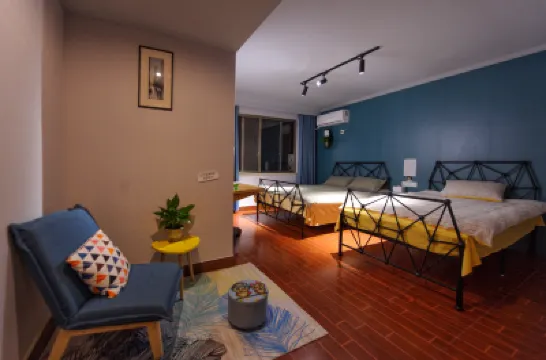 Huangshan Jingdi Xiaoshe Travel Inn (Chengkan Branch) Hotels near Cheng Kan