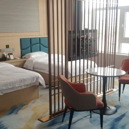 Tongxin Hongtai Hotel