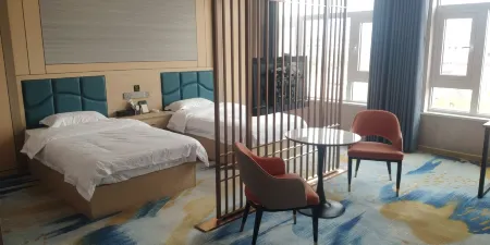 Tongxin Hongtai Hotel