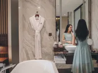 Li River Purejoy Hotel Guilin (Elephant hill Park and TwoRiver & FourLake landscape) 구이린 호텔