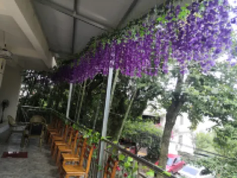 億宇山莊（天台山景區店）