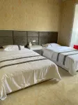 Sinan Wujiang Home Hotel