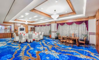 Shaoguan Yishan Business Hotel (Xihe Sports Center Store)