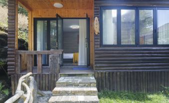 Shiyuan Homestay, Lushantan