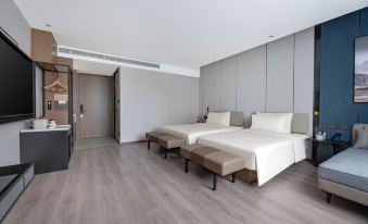 Atour Hotel Karamay