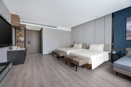 Atour Hotel Karamay