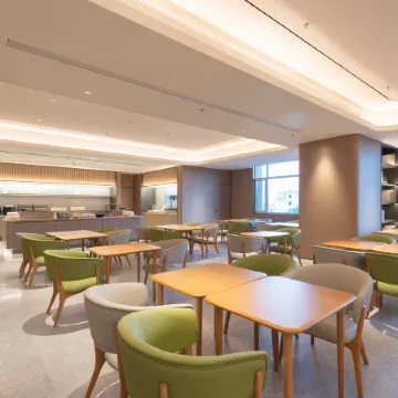 JI Hotel (Ulanhot Xinganmeng Government)