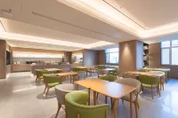 JI Hotel (Ulanhot Xinganmeng Government) Hotels in Ulanhot