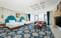 Munarge Homestay (Turpan Yuefengsuji Branch) Hotels near The Ancient City of Jiaohe