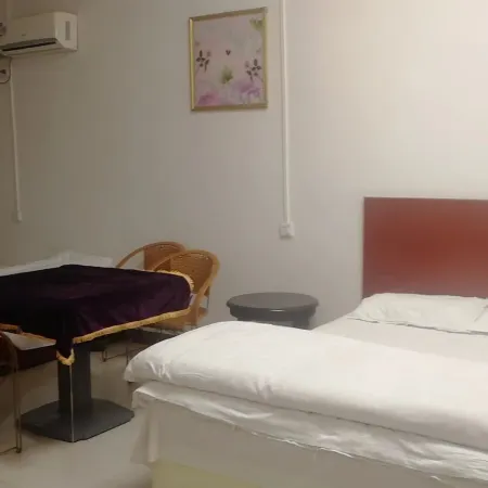 Fuxiang Business Apartment