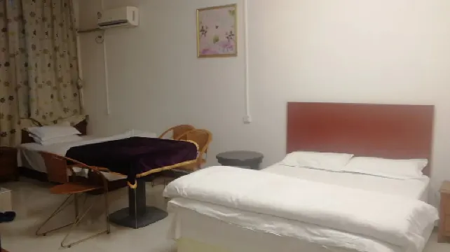 Fuxiang Business Apartment