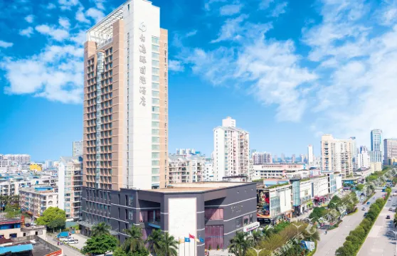 白海豚國際酒店