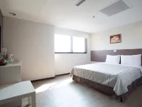 Palmer Hotel
