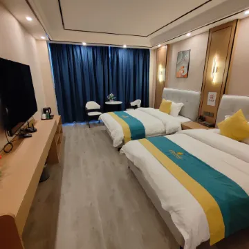 Dingqing Lemon Light House Hotel