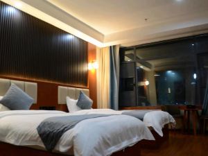 Sigma Boutique Hotel Wanda